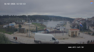 Prokljanské jezero - Vrulje - 16.2.2026 v 12:00 Prokljanské jezero - Vrulje - 16.2.2026 v 12:00