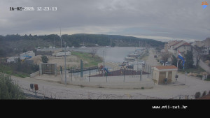 Prokljanské jezero - Vrulje - 16.2.2026 v 12:30 Prokljanské jezero - Vrulje - 16.2.2026 v 12:30