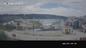 Prokljanské jezero - Vrulje - 16.2.2026 v 13:00 Prokljanské jezero - Vrulje - 16.2.2026 v 13:00