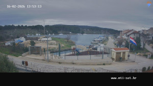 Prokljanské jezero - Vrulje - 16.2.2026 v 14:00 Prokljanské jezero - Vrulje - 16.2.2026 v 14:00