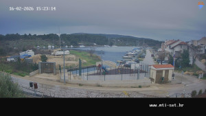 Prokljanské jezero - Vrulje - 16.2.2026 v 15:30 Prokljanské jezero - Vrulje - 16.2.2026 v 15:30