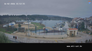 Prokljanské jezero - Vrulje - 16.2.2026 v 16:00 Prokljanské jezero - Vrulje - 16.2.2026 v 16:00