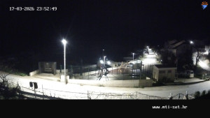 Prokljanské jezero - Vrulje - 18.3.2026 v 00:00 Prokljanské jezero - Vrulje - 18.3.2026 v 00:00