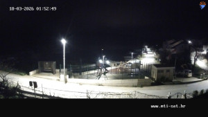 Prokljanské jezero - Vrulje - 18.3.2026 v 02:00 Prokljanské jezero - Vrulje - 18.3.2026 v 02:00