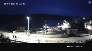 Prokljanské jezero - Vrulje - 18.3.2026 v 05:30 Prokljanské jezero - Vrulje - 18.3.2026 v 05:30