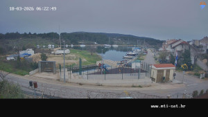 Prokljanské jezero - Vrulje - 18.3.2026 v 06:30 Prokljanské jezero - Vrulje - 18.3.2026 v 06:30