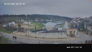 Prokljanské jezero - Vrulje - 18.3.2026 v 07:00 Prokljanské jezero - Vrulje - 18.3.2026 v 07:00