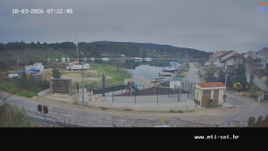 Prokljanské jezero - Vrulje - 18.3.2026 v 07:30 Prokljanské jezero - Vrulje - 18.3.2026 v 07:30