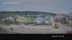 Prokljanské jezero - Vrulje - 18.3.2026 v 08:15 Prokljanské jezero - Vrulje - 18.3.2026 v 08:15