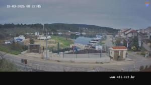 Prokljanské jezero - Vrulje - 18.3.2026 v 08:30 Prokljanské jezero - Vrulje - 18.3.2026 v 08:30