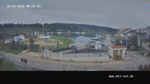 Prokljanské jezero - Vrulje - 18.3.2026 v 09:00 Prokljanské jezero - Vrulje - 18.3.2026 v 09:00