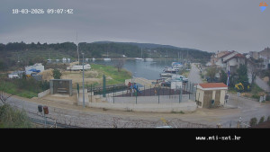 Prokljanské jezero - Vrulje - 18.3.2026 v 09:15 Prokljanské jezero - Vrulje - 18.3.2026 v 09:15