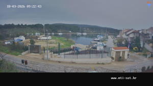 Prokljanské jezero - Vrulje - 18.3.2026 v 09:30 Prokljanské jezero - Vrulje - 18.3.2026 v 09:30