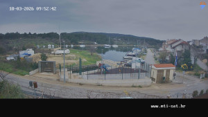 Prokljanské jezero - Vrulje - 18.3.2026 v 10:00 Prokljanské jezero - Vrulje - 18.3.2026 v 10:00