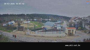 Prokljanské jezero - Vrulje - 18.3.2026 v 10:15 Prokljanské jezero - Vrulje - 18.3.2026 v 10:15