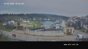 Prokljanské jezero - Vrulje - 18.3.2026 v 10:30 Prokljanské jezero - Vrulje - 18.3.2026 v 10:30