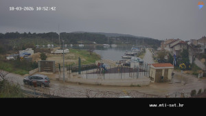 Prokljanské jezero - Vrulje - 18.3.2026 v 11:00 Prokljanské jezero - Vrulje - 18.3.2026 v 11:00