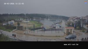 Prokljanské jezero - Vrulje - 18.3.2026 v 11:30 Prokljanské jezero - Vrulje - 18.3.2026 v 11:30