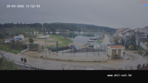 Prokljanské jezero - Vrulje - 18.3.2026 v 12:00 Prokljanské jezero - Vrulje - 18.3.2026 v 12:00