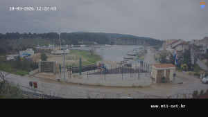 Prokljanské jezero - Vrulje - 18.3.2026 v 12:30 Prokljanské jezero - Vrulje - 18.3.2026 v 12:30