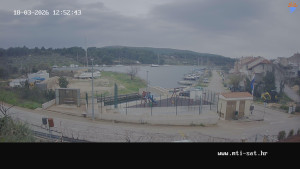 Prokljanské jezero - Vrulje - 18.3.2026 v 13:00 Prokljanské jezero - Vrulje - 18.3.2026 v 13:00