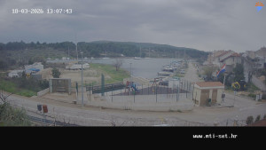 Prokljanské jezero - Vrulje - 18.3.2026 v 13:15 Prokljanské jezero - Vrulje - 18.3.2026 v 13:15