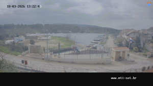 Prokljanské jezero - Vrulje - 18.3.2026 v 13:30 Prokljanské jezero - Vrulje - 18.3.2026 v 13:30