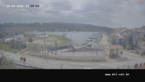 Prokljanské jezero - Vrulje - 18.3.2026 v 13:45 Prokljanské jezero - Vrulje - 18.3.2026 v 13:45