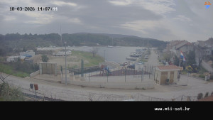 Prokljanské jezero - Vrulje - 18.3.2026 v 14:15 Prokljanské jezero - Vrulje - 18.3.2026 v 14:15