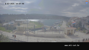 Prokljanské jezero - Vrulje - 18.3.2026 v 14:45 Prokljanské jezero - Vrulje - 18.3.2026 v 14:45