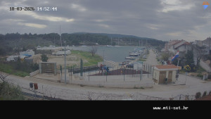 Prokljanské jezero - Vrulje - 18.3.2026 v 15:00 Prokljanské jezero - Vrulje - 18.3.2026 v 15:00