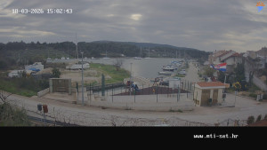 Prokljanské jezero - Vrulje - 18.3.2026 v 15:15 Prokljanské jezero - Vrulje - 18.3.2026 v 15:15