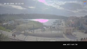 Prokljanské jezero - Vrulje - 18.3.2026 v 15:30 Prokljanské jezero - Vrulje - 18.3.2026 v 15:30