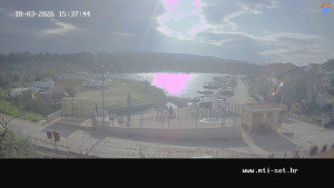 Prokljanské jezero - Vrulje - 18.3.2026 v 15:45 Prokljanské jezero - Vrulje - 18.3.2026 v 15:45