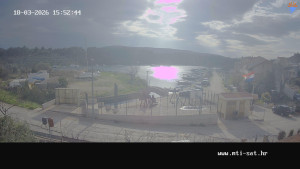 Prokljanské jezero - Vrulje - 18.3.2026 v 16:00 Prokljanské jezero - Vrulje - 18.3.2026 v 16:00