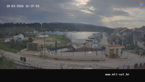 Prokljanské jezero - Vrulje - 18.3.2026 v 16:45 Prokljanské jezero - Vrulje - 18.3.2026 v 16:45