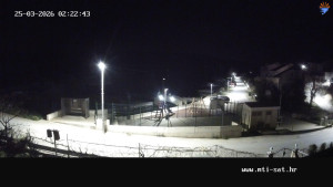 Prokljanské jezero - Vrulje - 25.3.2026 v 02:30 Prokljanské jezero - Vrulje - 25.3.2026 v 02:30