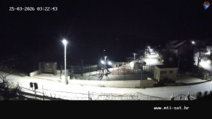 Prokljanské jezero - Vrulje - 25.3.2026 v 03:30 Prokljanské jezero - Vrulje - 25.3.2026 v 03:30