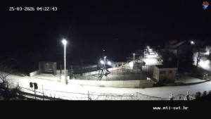 Prokljanské jezero - Vrulje - 25.3.2026 v 04:30 Prokljanské jezero - Vrulje - 25.3.2026 v 04:30