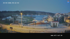 Prokljanské jezero - Vrulje - 25.3.2026 v 05:30 Prokljanské jezero - Vrulje - 25.3.2026 v 05:30