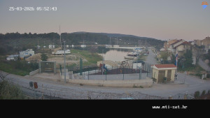 Prokljanské jezero - Vrulje - 25.3.2026 v 06:00 Prokljanské jezero - Vrulje - 25.3.2026 v 06:00