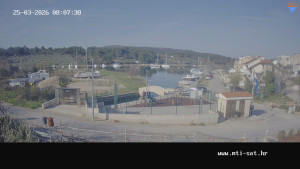 Prokljanské jezero - Vrulje - 25.3.2026 v 08:15 Prokljanské jezero - Vrulje - 25.3.2026 v 08:15