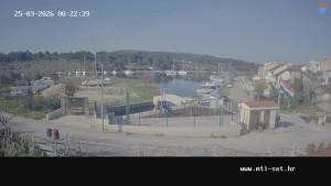 Prokljanské jezero - Vrulje - 25.3.2026 v 08:30 Prokljanské jezero - Vrulje - 25.3.2026 v 08:30