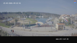 Prokljanské jezero - Vrulje - 25.3.2026 v 09:30 Prokljanské jezero - Vrulje - 25.3.2026 v 09:30