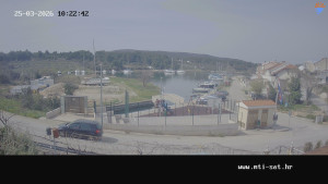 Prokljanské jezero - Vrulje - 25.3.2026 v 10:30 Prokljanské jezero - Vrulje - 25.3.2026 v 10:30