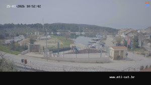 Prokljanské jezero - Vrulje - 25.3.2026 v 11:00 Prokljanské jezero - Vrulje - 25.3.2026 v 11:00