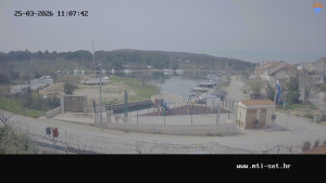 Prokljanské jezero - Vrulje - 25.3.2026 v 11:15 Prokljanské jezero - Vrulje - 25.3.2026 v 11:15