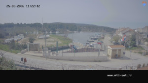 Prokljanské jezero - Vrulje - 25.3.2026 v 11:30 Prokljanské jezero - Vrulje - 25.3.2026 v 11:30