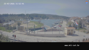 Prokljanské jezero - Vrulje - 25.3.2026 v 12:00 Prokljanské jezero - Vrulje - 25.3.2026 v 12:00