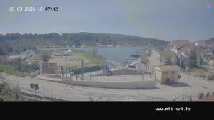 Prokljanské jezero - Vrulje - 25.3.2026 v 12:15 Prokljanské jezero - Vrulje - 25.3.2026 v 12:15